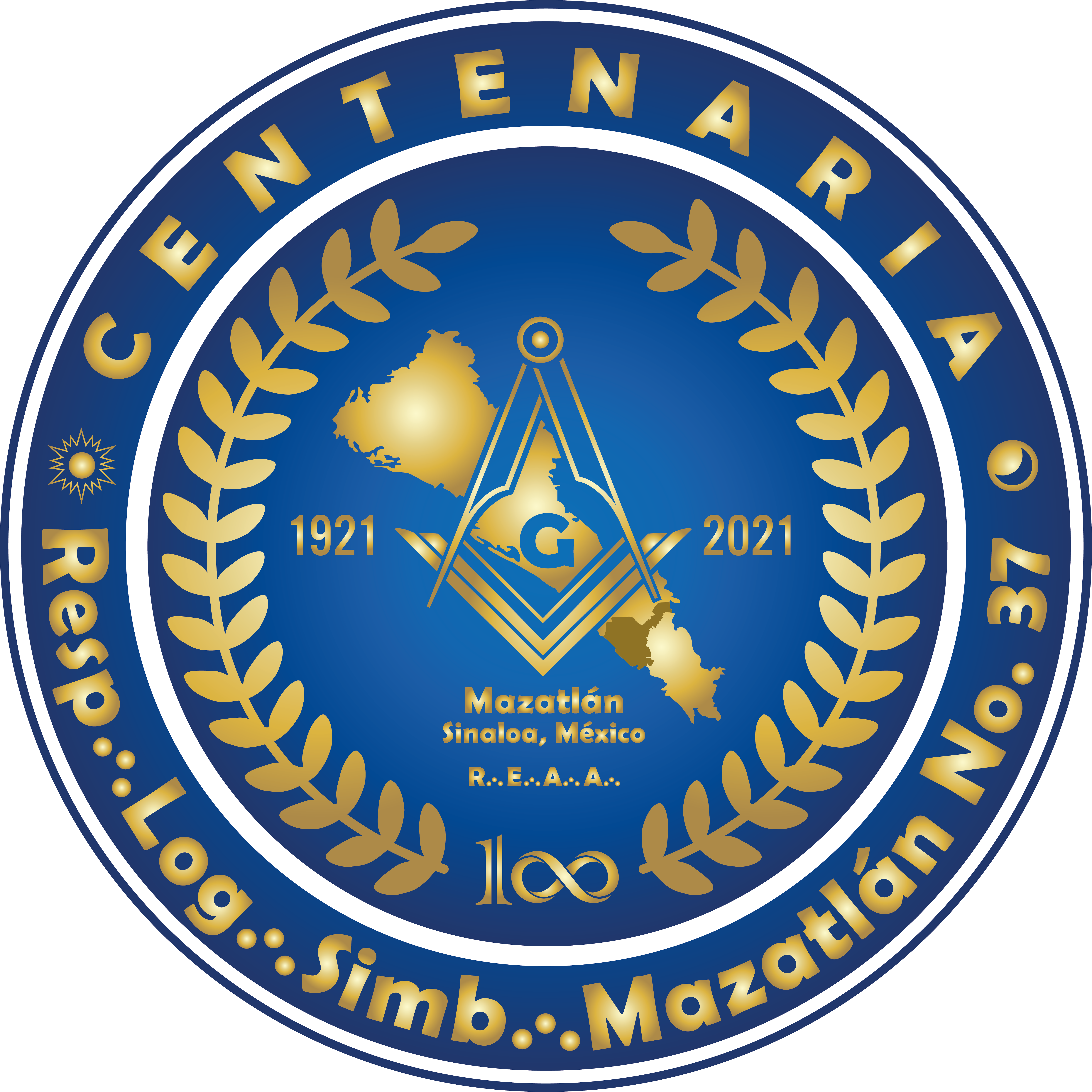 LOGO LOGIA 100 AÑOS-02